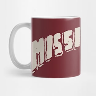 MISSISSIPPI 10 Mug
